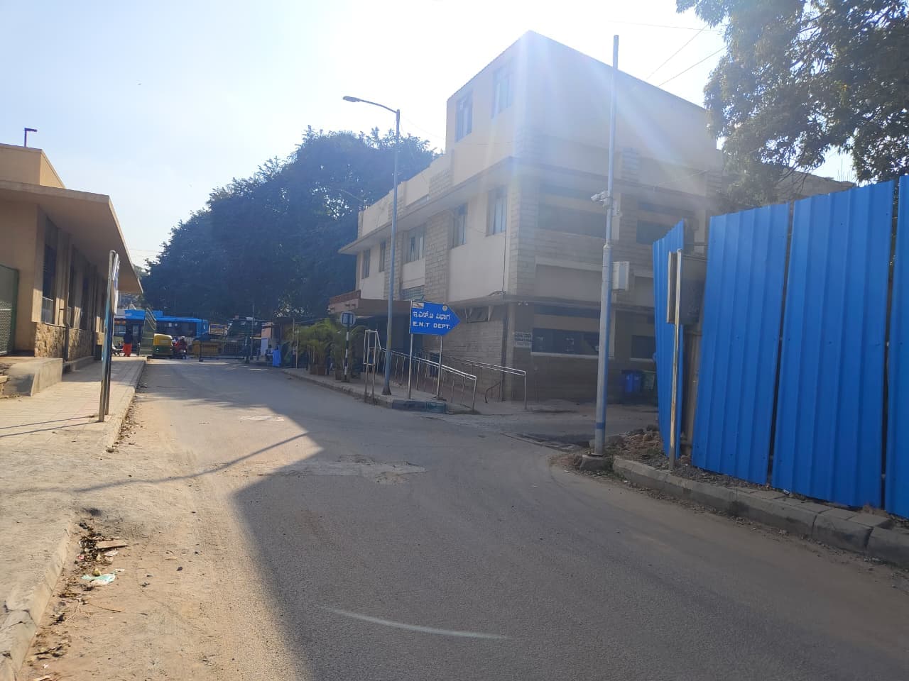 BMCRI Bangalore Campus photo 8